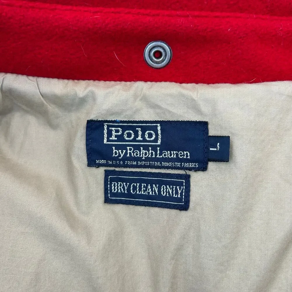 Ralph Lauren vintage polo
